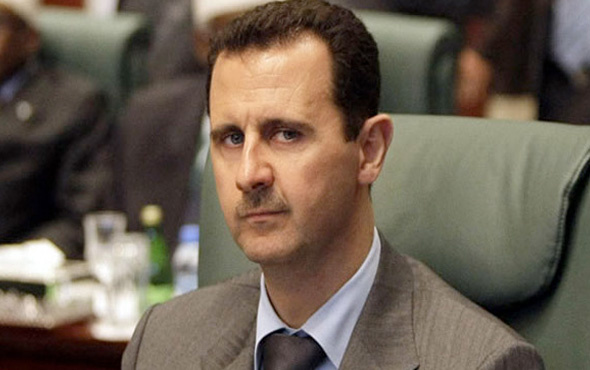 Beşar Esad gidiyor mu? ABD'den Esad'ı kızdıracak açıklama
