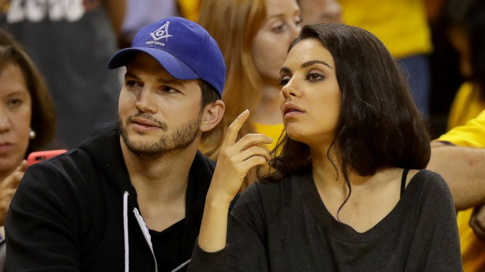 Mila Kunis: Kızım doğduğundan beri şarap içiyor