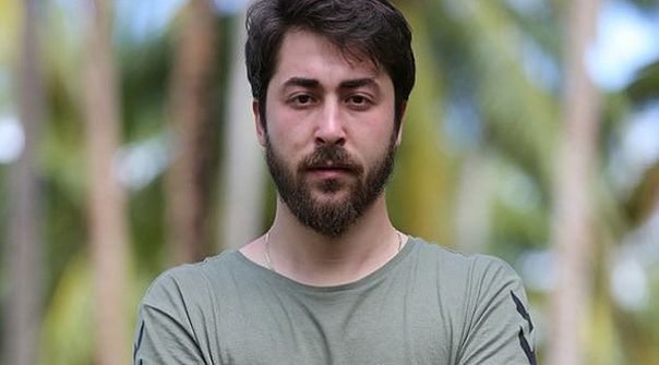 Survivor Semih yazar Perihan Mağden'i affetmedi!