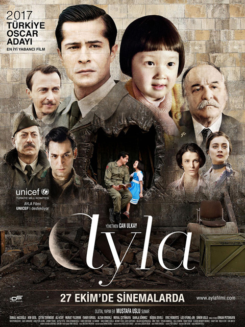 Türkiye'nin Oscar adayı 'Ayla' vizyona girdi işte filme dair merak edilen herşey