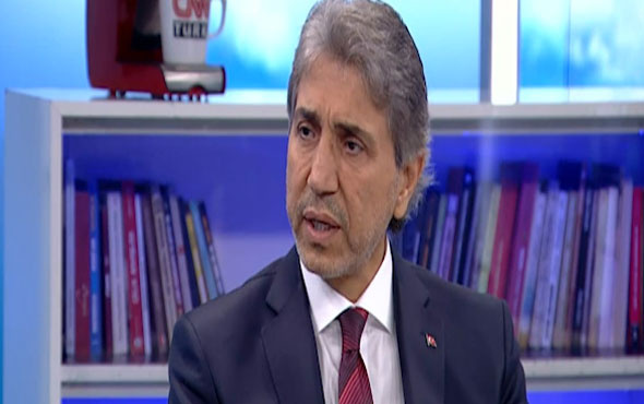 Mustafa Demir istifaların gerekçesini açıkladı