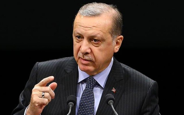 Erdoğan'dan AK Parti teşkilatına 'istifa' uyarısı: Dışlamayın!