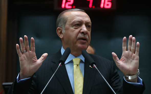 Erdoğan'dan flaş MTV zammı açıklaması
