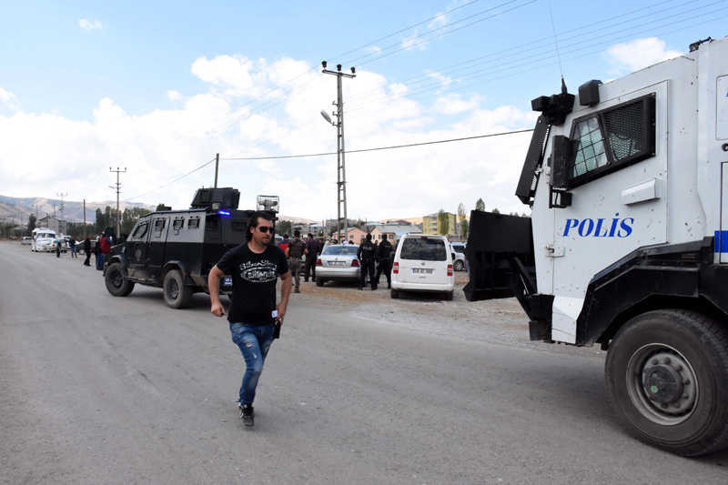 Cezaevindeki PKK'lılardan akılalmaz plan!