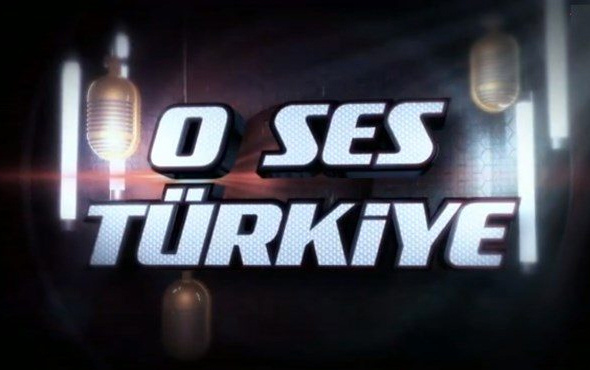O Ses Türkiye'nin bir ilkine bir de sonuna bakın
