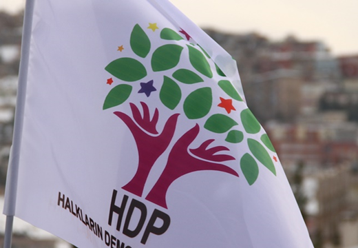 HDP'de vekilliği düşürülen vekiller! HDP'de kaç kişi gitti?