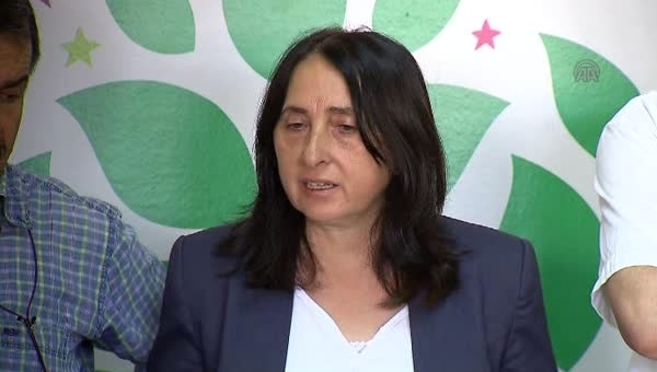 HDP'de vekilliği düşürülen vekiller! HDP'de kaç kişi gitti?