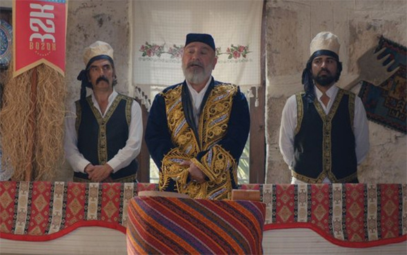 Yeni Gelin 23. bölüm fragmanı