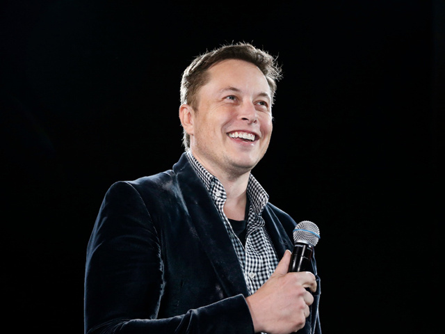 Elon Musk trafiği bitirecek çılgın projeyle ilgili bombayı patlattı