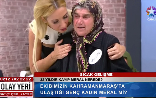 7 yaşında kaçırıldı fuhuşa zorlandı Olay Yeri Meral bulundu mu?