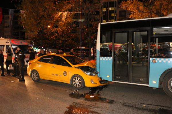 Hastaneden çıktılar, hastanelik oldular!