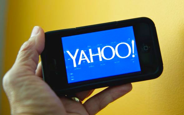 Yahoo'dan skandal itiraf tüm mail hesapları...