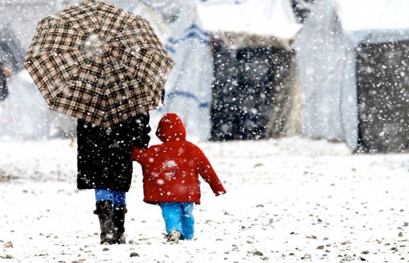 Meteorolojiden ilk kar uyarılı tahmin! Asıl pazar günü kötü