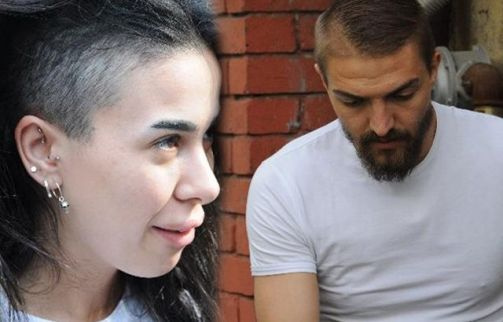 Asena Atalay’dan olay gönderme Caner Erkin çıldıracak!