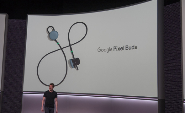 Google'ın yeni kulaklığının öyle bir özelliği var ki çok şaşıracaksınız!