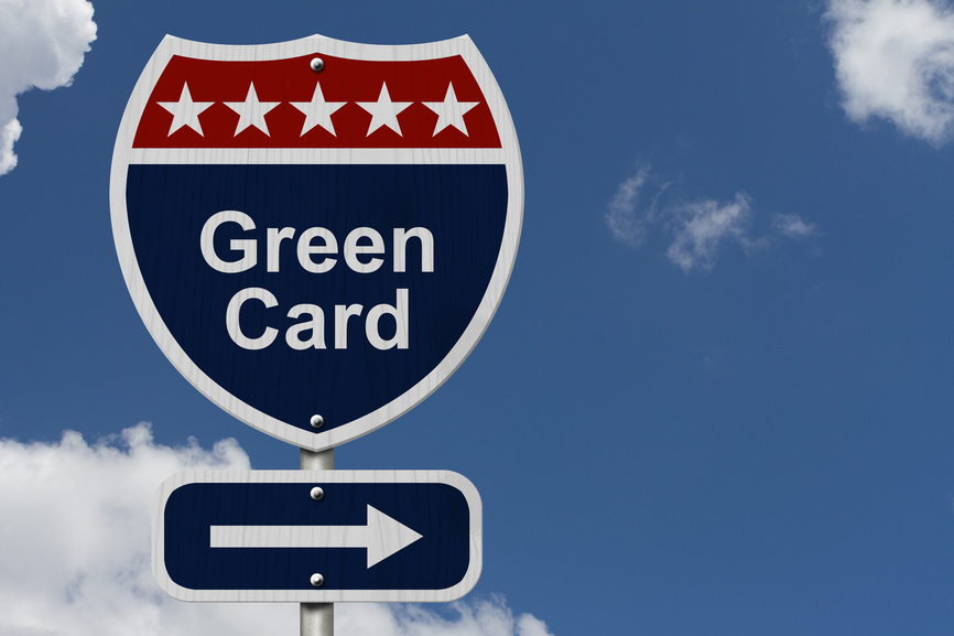 ABD Yeşil Kart çekilişine başvurular başladı Greencard başvuruları nasıl yapılır