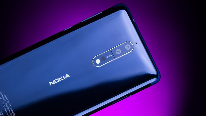 Nokia 8 geri döndü bomba özellikler Türkiye fiyatı ne kadar olacak?