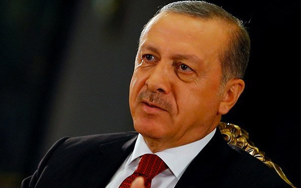 Erdoğan'dan İran dönüşü son dakika Barzani açıklaması
