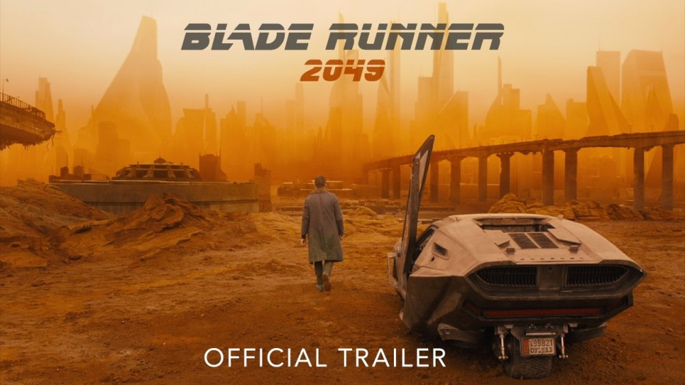35 yıllık hasret bitiyor! Blade Runner 2049 yarın vizyona giriyor