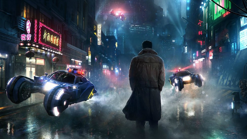 35 yıllık hasret bitiyor! Blade Runner 2049 yarın vizyona giriyor