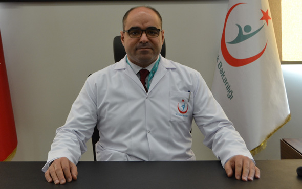 Yozgat Şehir Hastanesi Türkiye'nin gururu oldu