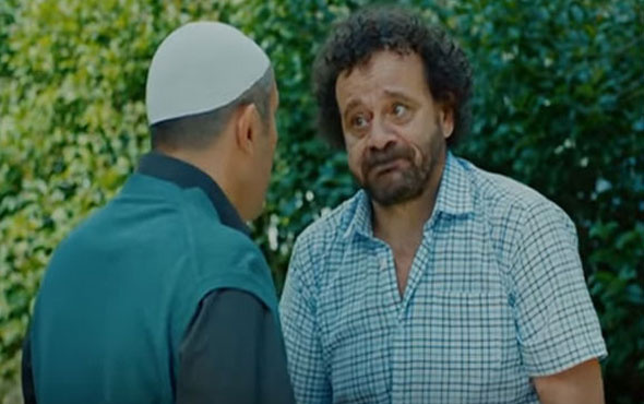 Bizim Hikaye 5.bölüm fragmanı Fikret hastalanınca çareyi çocuklarında buluyor