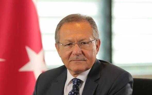 Balıkesir Belediye Başkanı Ahmet Edip Uğur istifa etti mi
