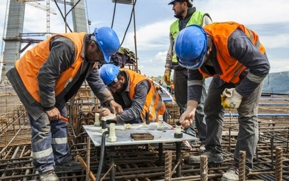 Taşeron işçilere kadroda son durum ne zaman kadro gelecek