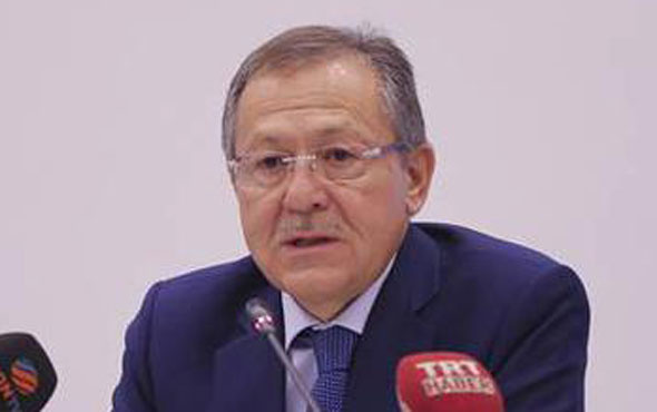 Balıkesir Büyükşehir Belediye Başkanı: Hanıma bile inandıramıyorum