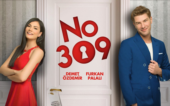 No 309 dizisinden hayranlarını yıkan haber!