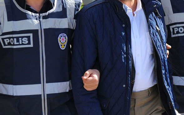 HDP Yalova İl Başkanının eşine ByLock'tan gözaltı