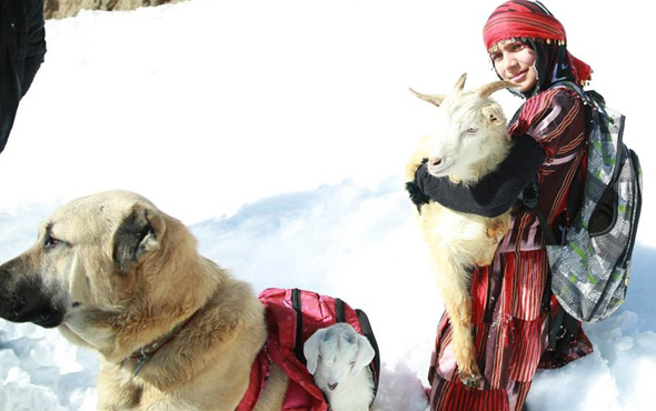 Paylaşımıyla fenomen olmuştu yeni fotoğraflarına bakın