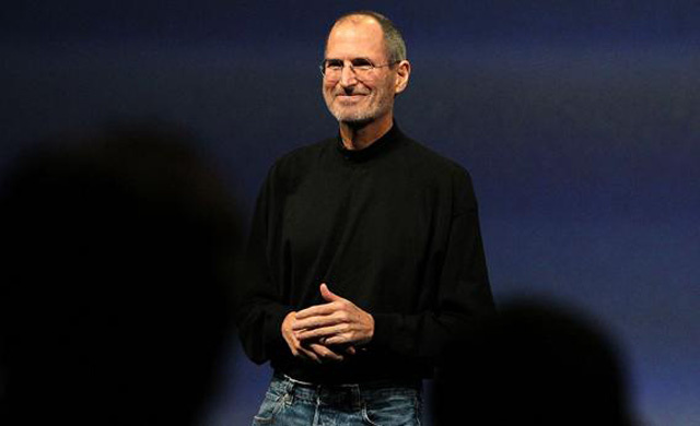 İşte Steve Jobs hakkında az bilinenler 'Kendi şirketinden kovuldu'