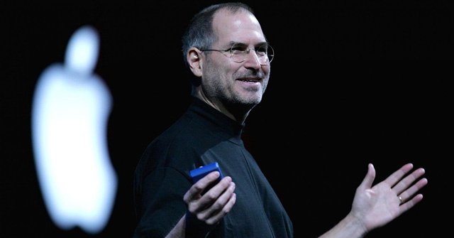 İşte Steve Jobs hakkında az bilinenler 'Kendi şirketinden kovuldu'