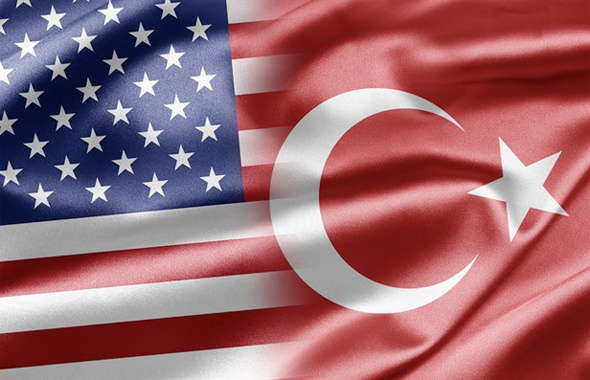 Türkiye'den ABD'ye vize misillemesi