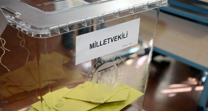 CHP'nin yaptırdığı son seçim anketinde sürpriz sonuçlar