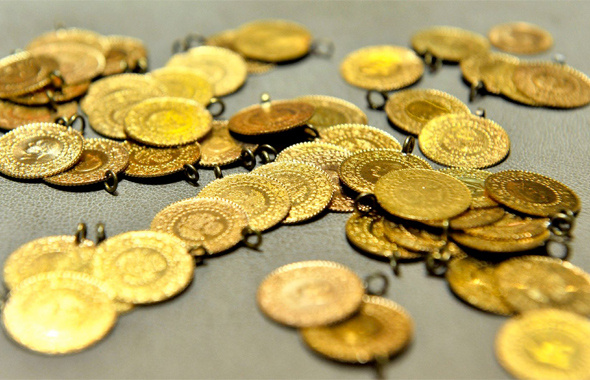 Altın fiyatları daha da yükselir mi çeyrek kaç lira olur?