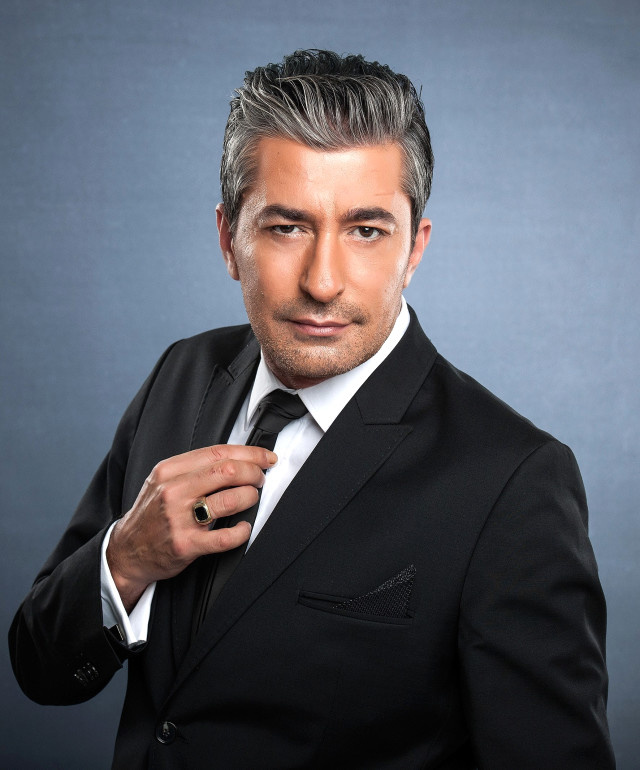 Erkan Petekkaya bırakıyor!