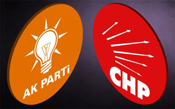 AK Parti ve CHP arasında 'Gökçek' gerilimi!