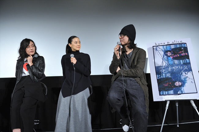 Tokyo Film Festivali'nden Semih Kaplanoğlu'na yoğun ilgi