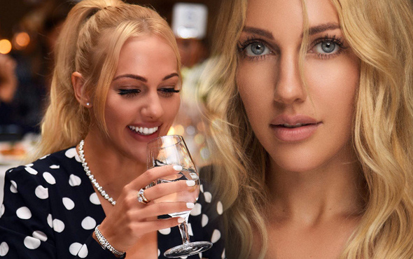 Meryem Uzerli'den açıklama 'Para karşılığı şeyhle çıktım' demişti