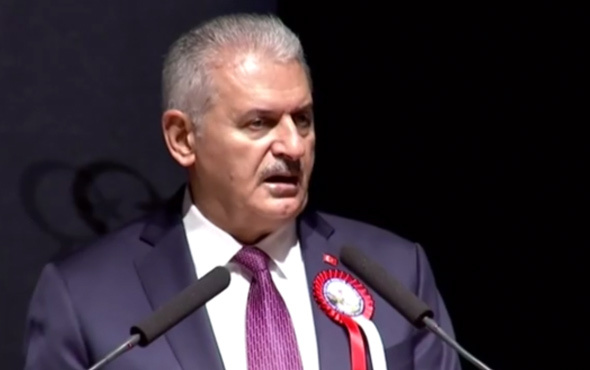 Başbakan Yıldırım: Gereken adımları attık