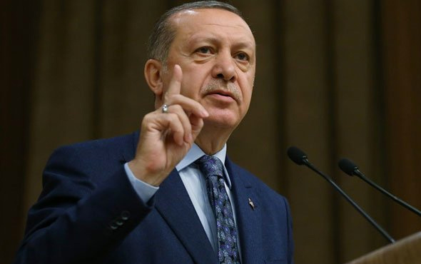Erdoğan'dan flaş talimat: Proje okullarda eski sisteme dönülsün