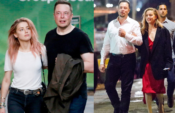 Elon Musk kimdir kaç yaşında eşi ve terkettiği ünlü sevgilisi