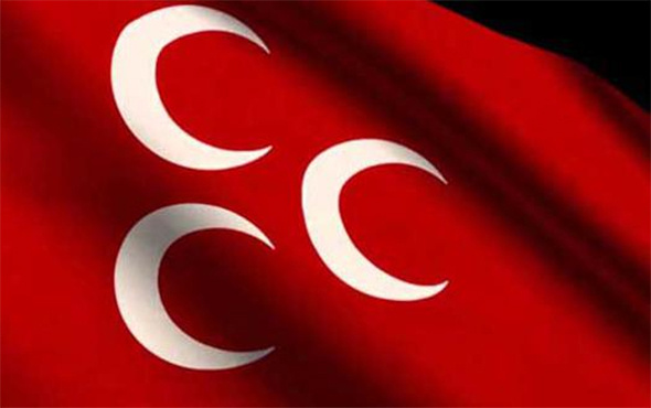 Anamur Belediye Başkanı Mehmet Türe, MHP'den istifa etti