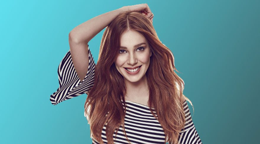 Elçin Sangu gitti Farah Zeynep Abdullah geldi