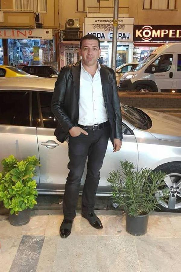 İzmir'de yorgan içindeki ceset galerici Hakan Ali Kavak çıktı
