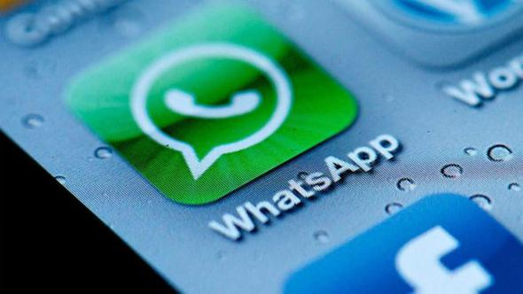 iPhone kullanıcılarını çileden çıkaran WhatsApp hatası!