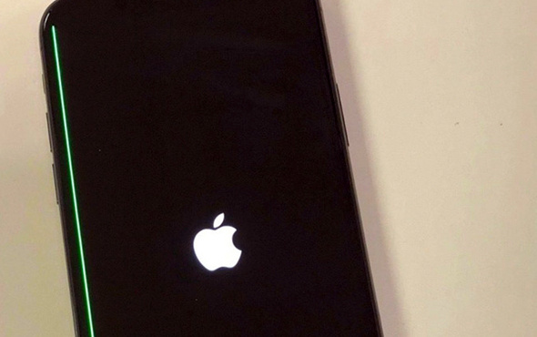 Apple iPhone X ekranlarındaki dokunmatik ekran sorununu kabul etti
