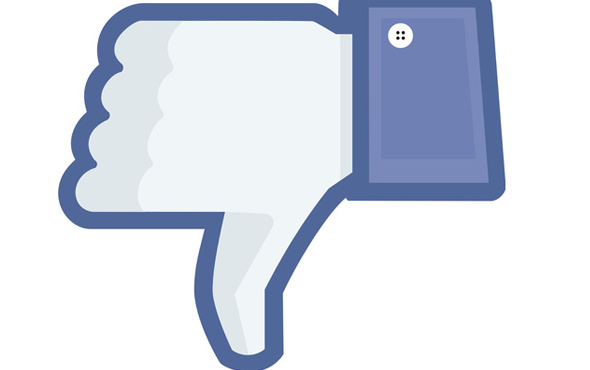 Facebook'un mihenk taşı 'beğen' butonu kaldırılıyor yerine ne gelecek